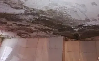 Duvardaki Su Kaçağı Nasıl Bulunur?