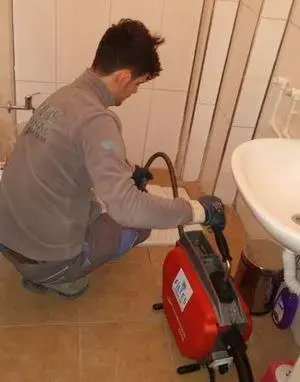 100% Robotola Alaturka Tuvalet Açma
