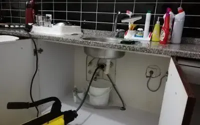 Çamaşır Makinesi Gideri Nasıl Açılır?