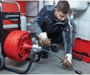 100% Kırmadan Banyo Gider Süzgeci Açma.724 Servis
