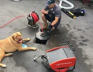 100% Kırmadan Rögar Tıkanıklığı Açma.724 Acil Gider Açma Servisi