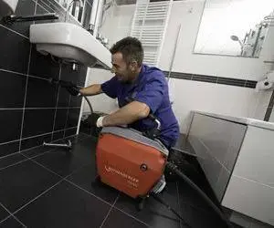 Gider Tıkanıklığı Açma Fiyatları?
