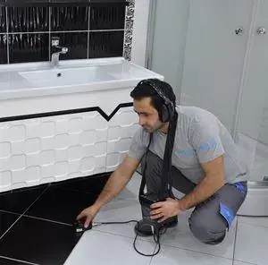 Kırmadan Cihazla Su Kaçağı Tespiti Fiyatları?