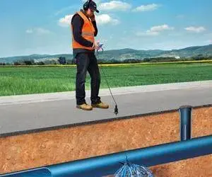 Kırmadan Su Kaçağı Tamiri Fiyatları?