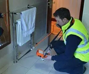 Kaçak Su Tespiti Fiyatları?