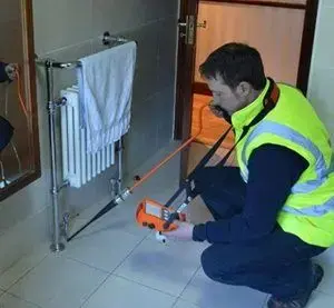 Kaçak Su Tespiti Fiyatları?