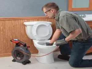 Kanalizasyon Borusu Açma Robotlu Çözüm