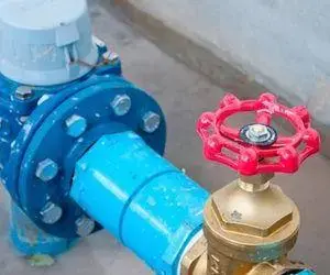 Yangın Hidrant Hattı Su Kaçağı Tespiti?