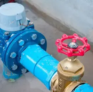 Yangın Hidrant Hattı Su Kaçağı Tespiti?
