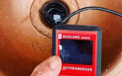 Tıkanık Boru Açma Fiyatları?