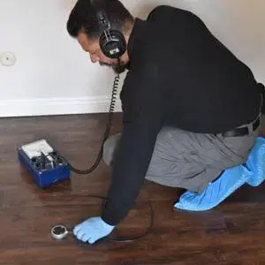 Bahçelievler Su Kaçağı Bulma ve 724 Su Kaçağı Bulma Bahçelievler