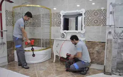 Su Kaçağı Bulan Firma?