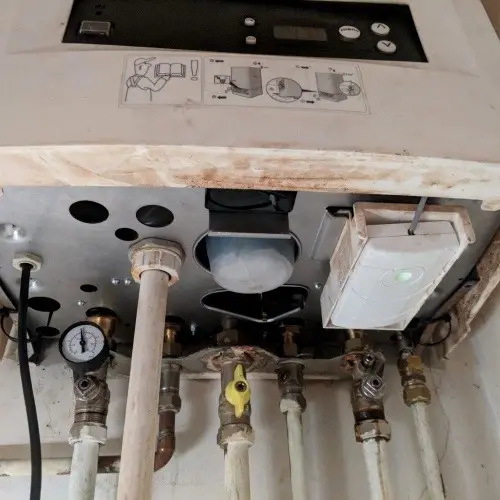 Kombi Su Kaçağı Tamiri Nasıl Yapılır?
