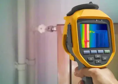 Su kaçağı tespiti fiyatları sizden gelecek bilgilere göre değişmektedir. luxuryplumber fiyatları konusunda ısrarla fiyat almaya çalışan müşterilerimize önce sorunu dinleyerek telefonla fiyat veriyoruz. Sorunun detaylarını bilmeden fiyat vermemiz hem müşterimiz için hem de bizim için doğru olmayacaktır. Bu konuda internette bulacağız su kaçağı tespiti fiyatları da gerçeği yansıtmamakla beraber su kaçağı tespiti ve tamiri sırasında değişmektedir. Kırmadan su kaçağı tespiti için gelen personel tüm dairenin tesisat sistemini kontrol eder. Bu kontroller; temiz su tesisatı, gider tesisatı ve kalorifer tesisatı dır. Tüm bu kontroller fiyatın içine dâhildir.