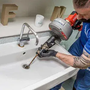 Lavabo Tıkanıklığı Açma