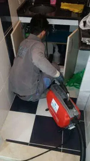 Lavabo Sürekli Tıkanıyor Acil Çözüm Nedir?