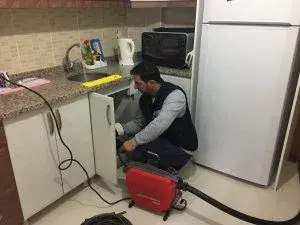 Lavabodan Pis Koku Geliyor Çözüm Nedir?