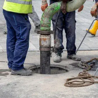 Garantili Logar Tıkanıklığı Açma